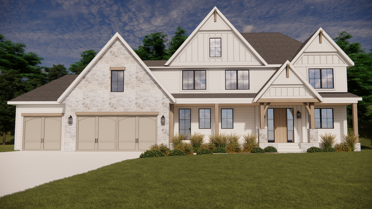 6200 Town Hall Drive, Loretto, MN 55357 - #1
