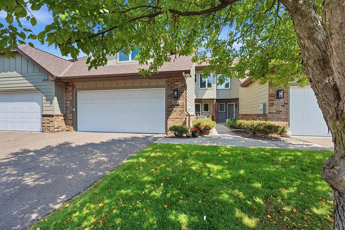 2336 19th Avenue Ne, Minneapolis, MN 55418 - #1