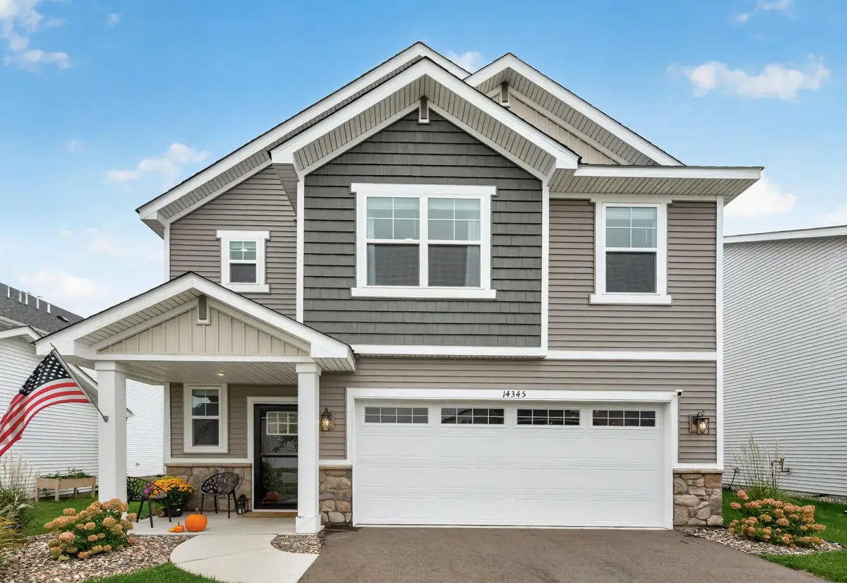 14345 Allerton Way, Rosemount, MN 55068 - #1