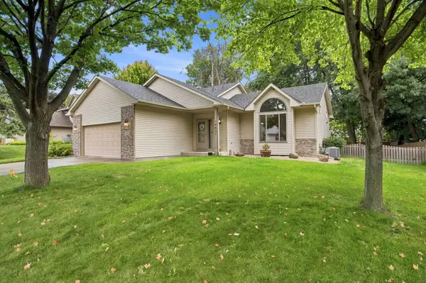 14631 Meadowood Drive, Savage, MN 55378