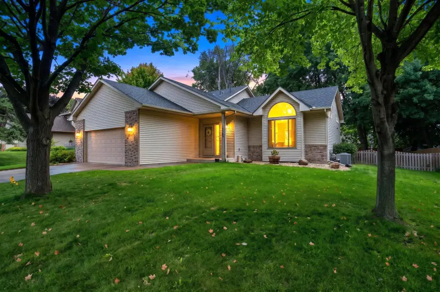 14631 Meadowood Drive, Savage, MN 55378 - #2