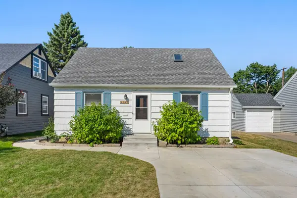 5544 York Avenue S, Edina, MN 55410