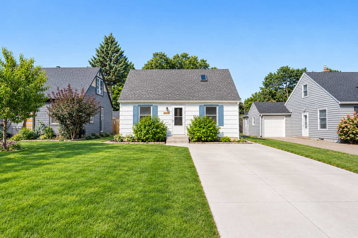 5544 York Avenue S, Edina, MN 55410 - #1