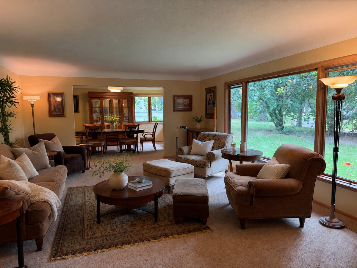 332 Floral Drive W, Shoreview, MN 55126 - #1