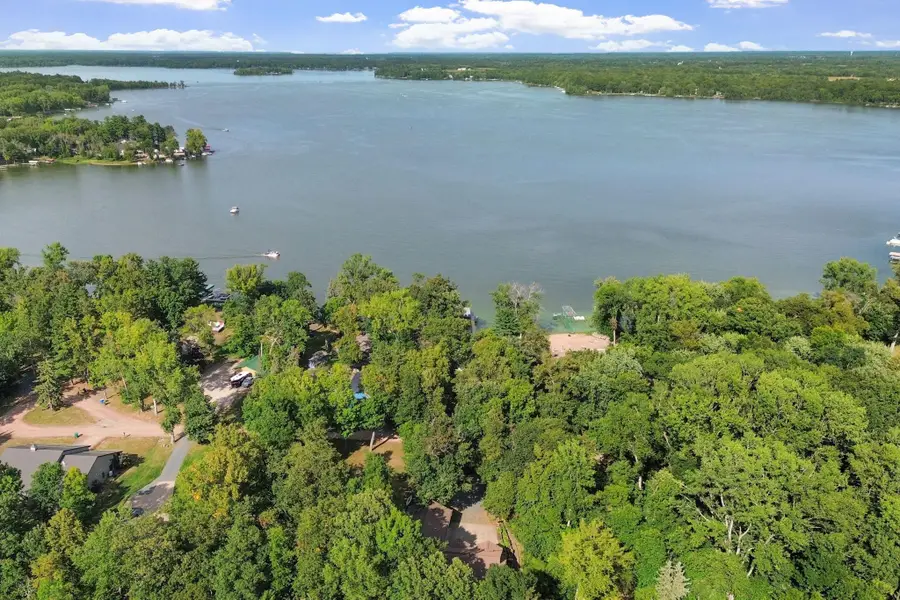 9840 Pine Shores Drive, Pine City, MN 55063 - #2
