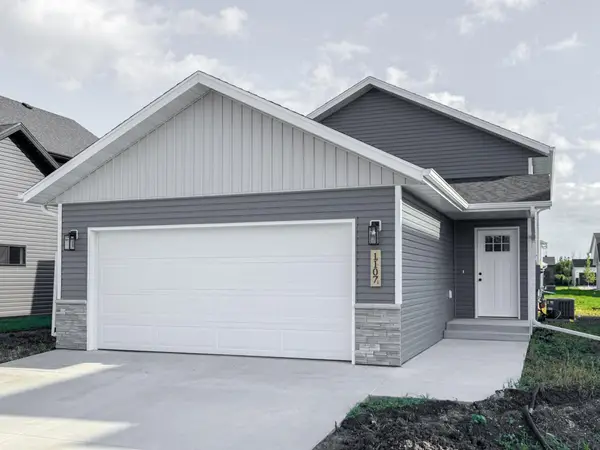 1837 19th Street N, Wahpeton, ND 58075