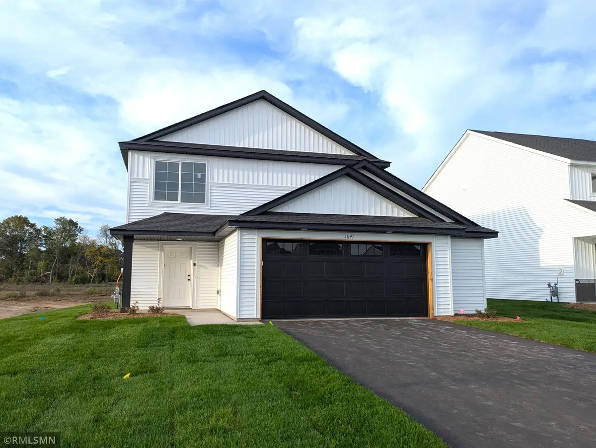 1641 191st Lane Ne, East Bethel, MN 55011 - #1