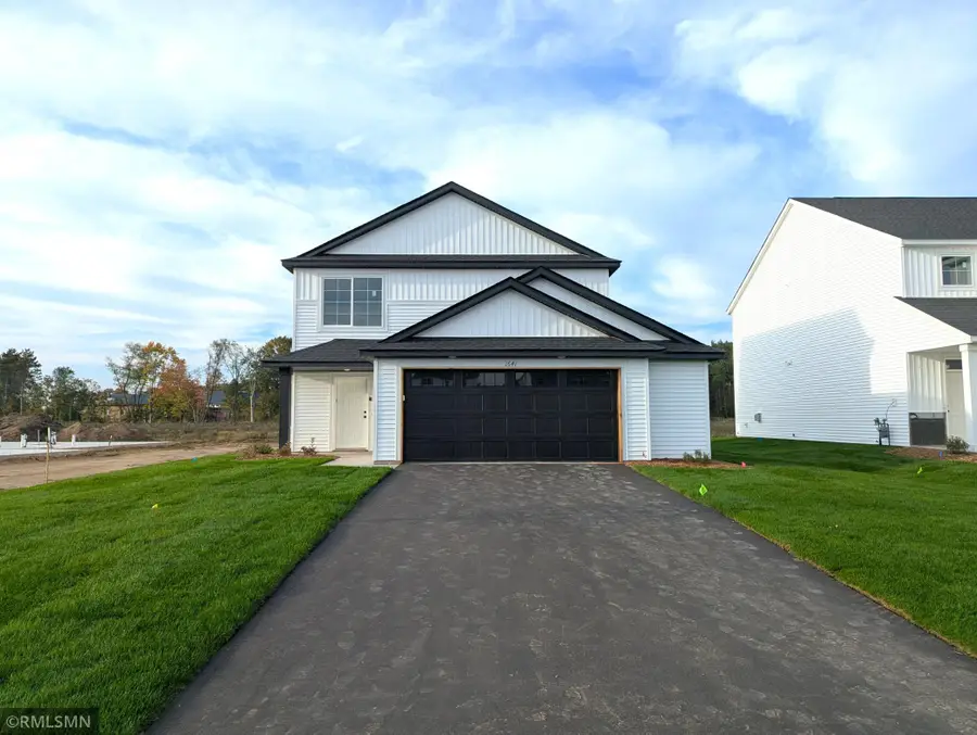 1641 191st Lane Ne, East Bethel, MN 55011 - #2