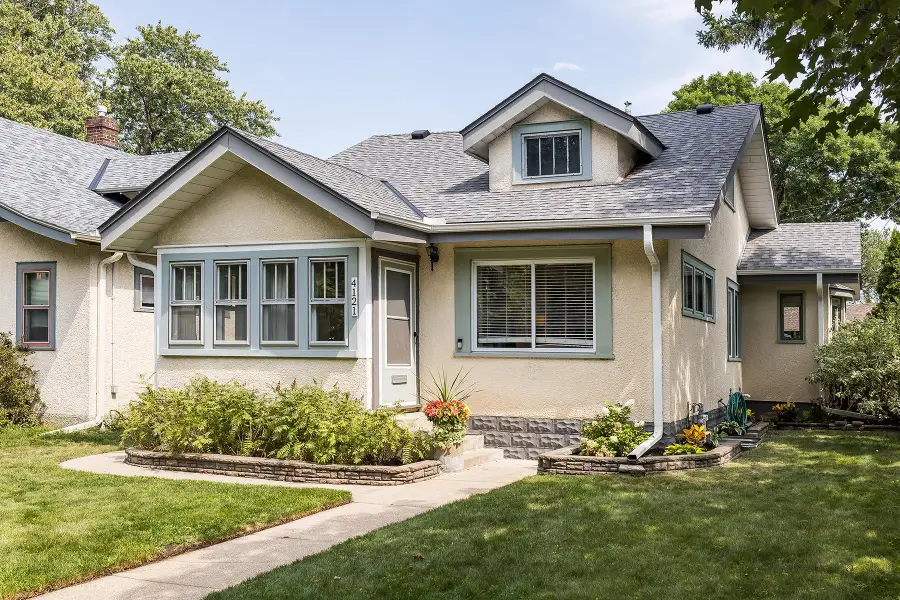 4121 23rd Avenue S, Minneapolis, MN 55407 - #2