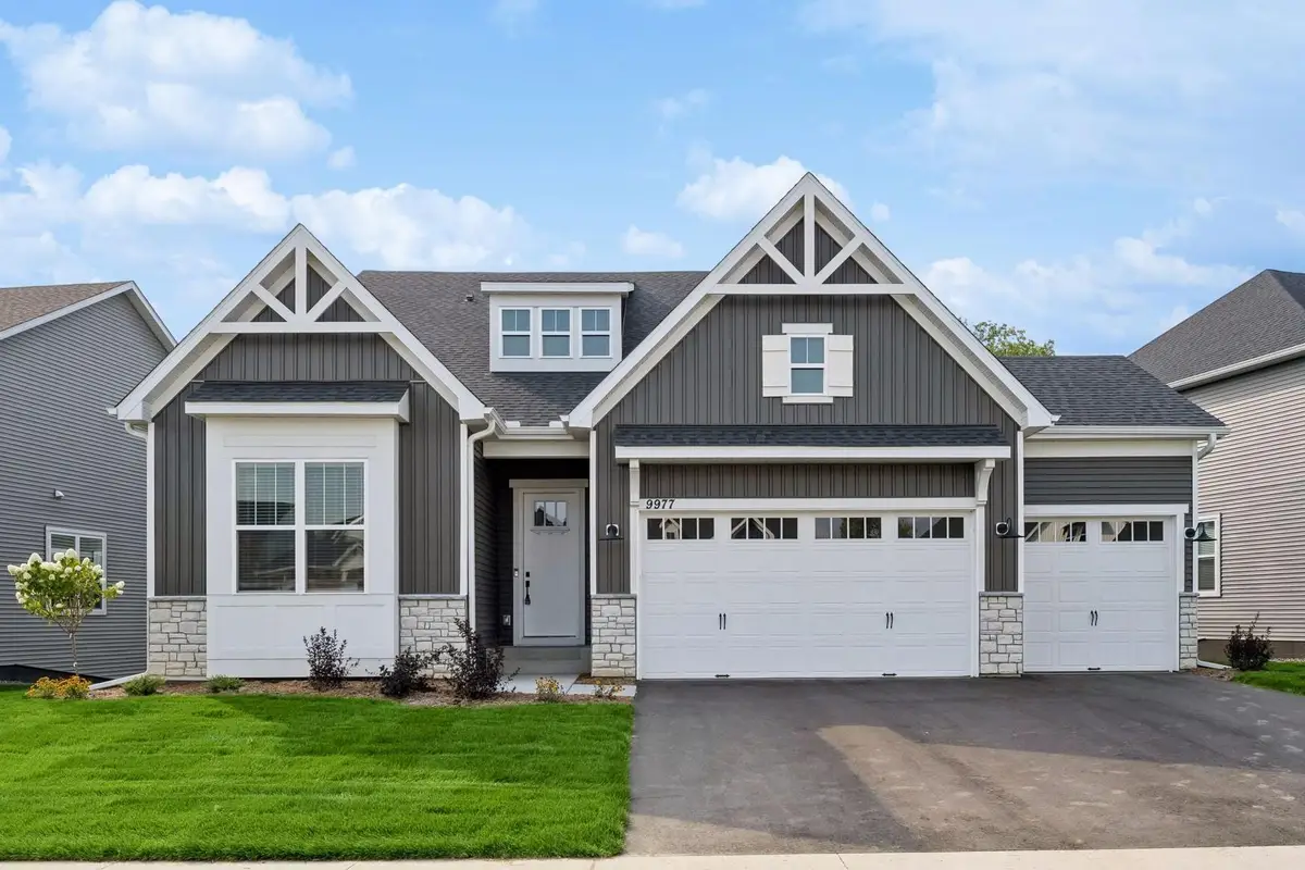 9977 Jack Pine Lane, Rogers, MN 55374 - #1