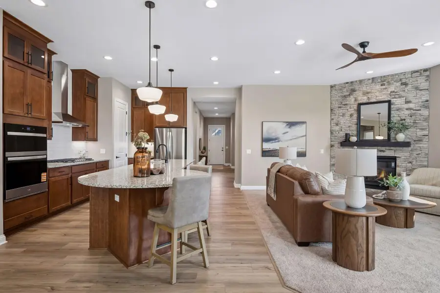 9977 Jack Pine Lane, Rogers, MN 55374 - #2