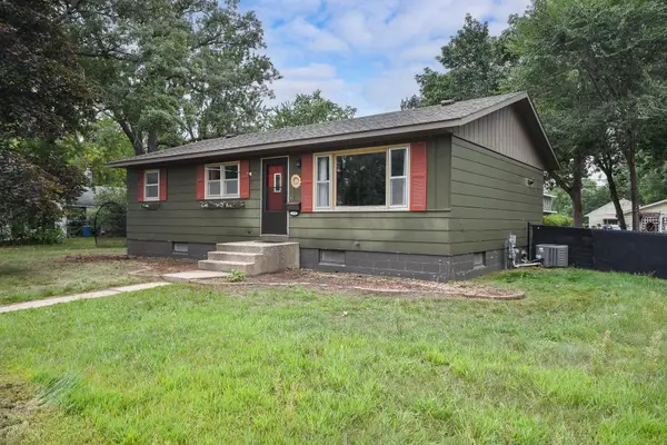 1321 2nd Avenue S, Sauk Rapids, MN 56379