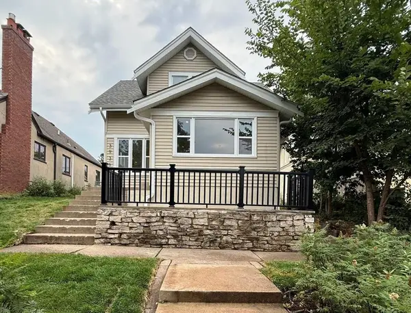 3936 Longfellow Avenue S, Minneapolis, MN 55407