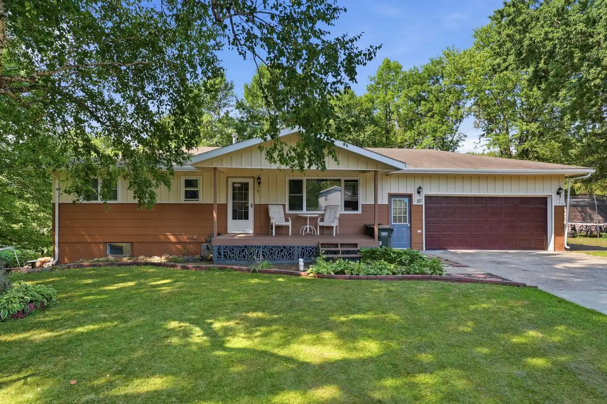 317 9th Avenue S, Cold Spring, MN 56320 - #1