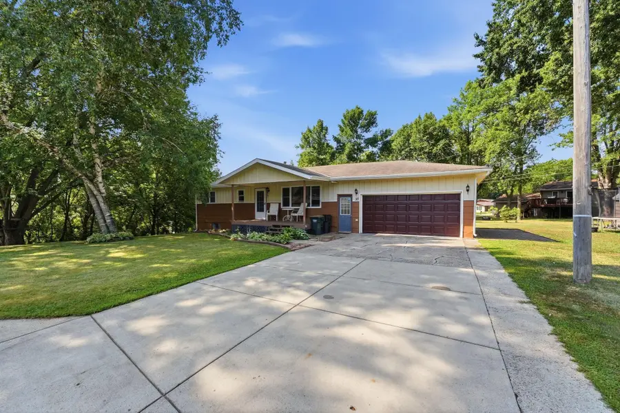 317 9th Avenue S, Cold Spring, MN 56320 - #3
