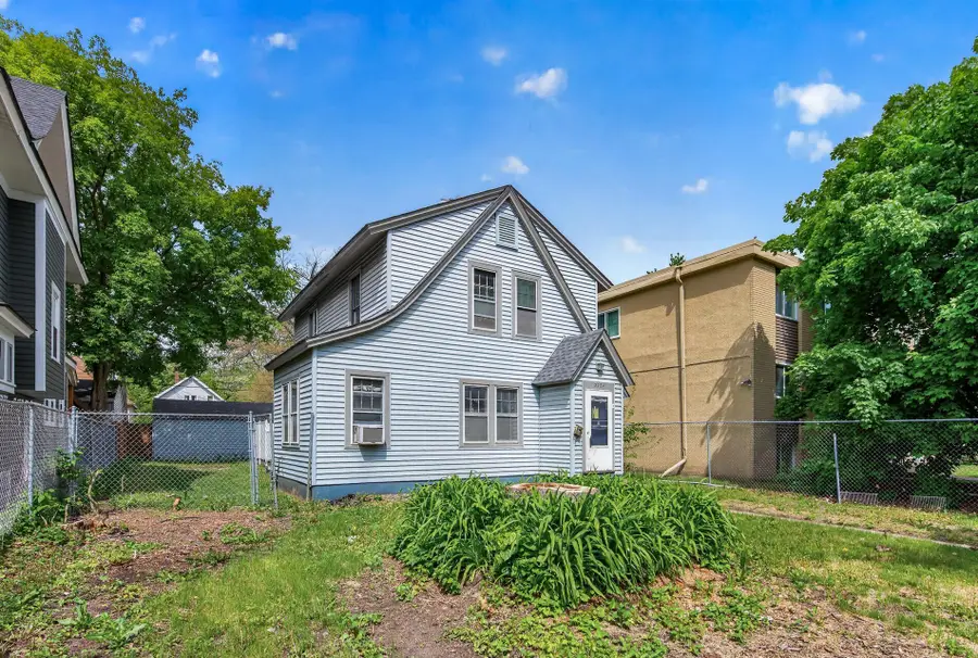 3224 Portland Avenue, Minneapolis, MN 55407 - #2