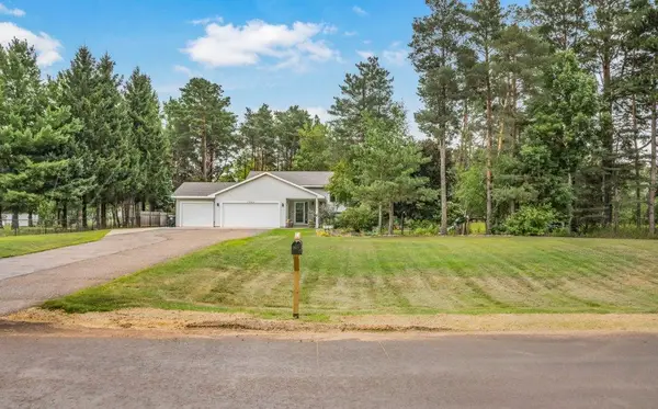 17629 Iguana Street Nw, Ramsey, MN 55303