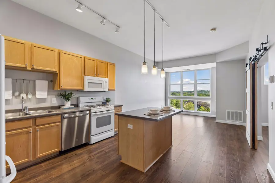 2650 University Avenue W #523, Saint Paul, MN 55114 - #3