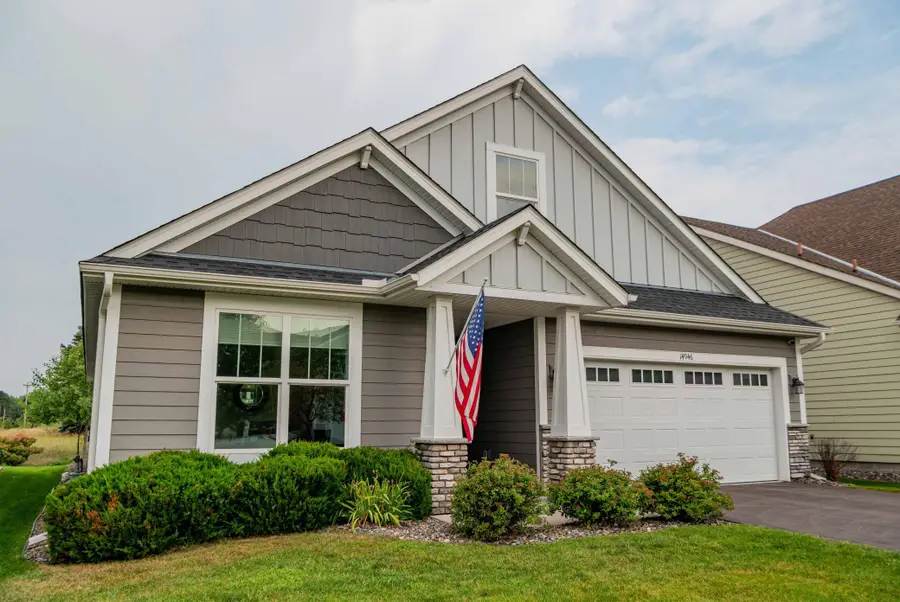 14946 Tiger Street Nw, Ramsey, MN 55303 - #3