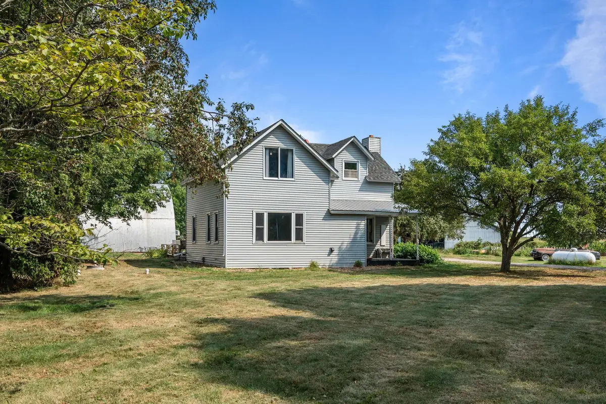 1709 190th Avenue, Centuria, WI 54824 - #1