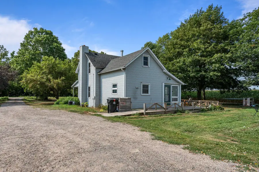 1709 190th Avenue, Centuria, WI 54824 - #3