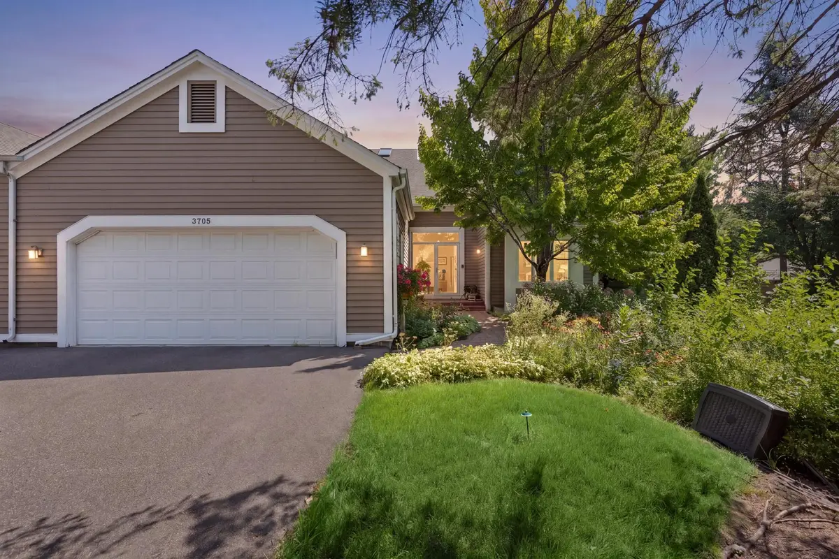 3705 Oakton Ridge, Minnetonka, MN 55305 - #1