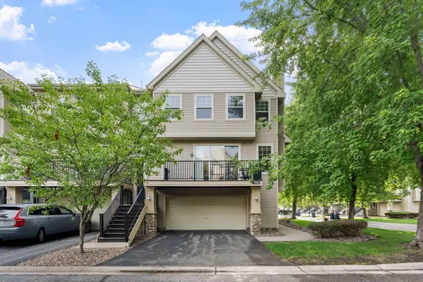 7600 Southridge Court, Savage, MN 55378
