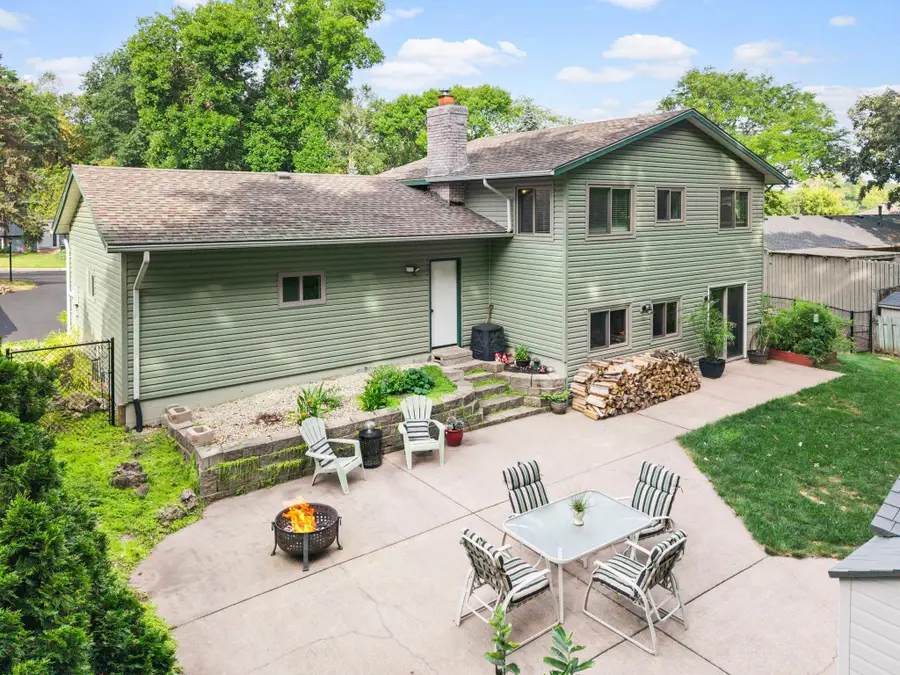 13405 Walnut Drive, Burnsville, MN 55337 - #3