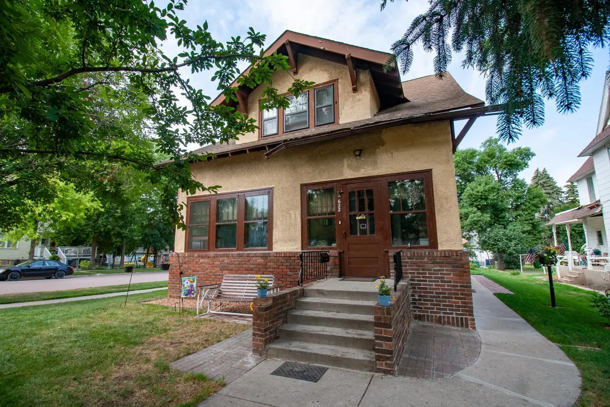 622 S Union Avenue, Fergus Falls, MN 56537 - #1