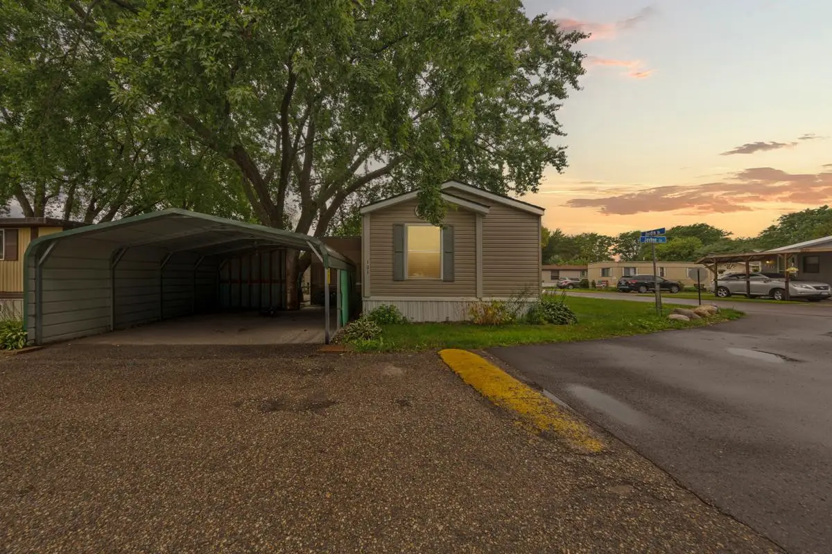 101 Jaybee Lane, Mankato, MN 56001 - #1