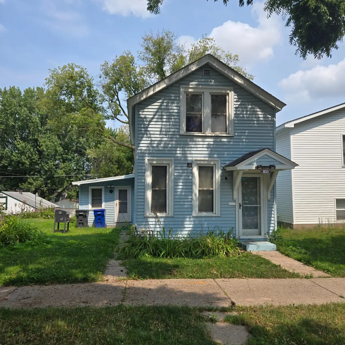1025 Mclean Avenue, Saint Paul, MN 55106 - #1