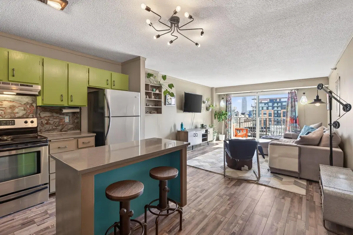 121 Washington Avenue S #1010, Minneapolis, MN 55401 - #1