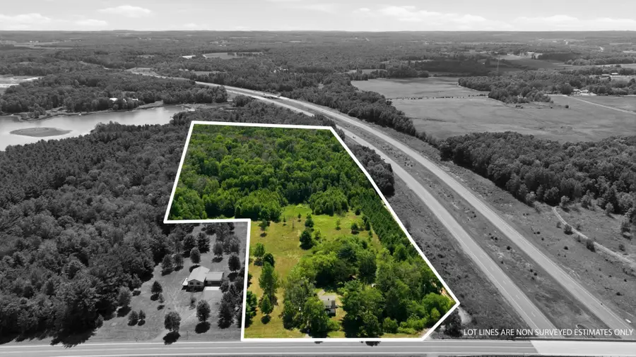 2331 8th Avenue, Chetek, WI 54728 - #2