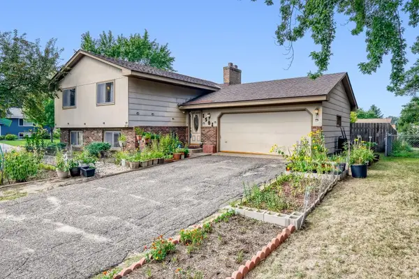 1501 131st Lane Ne, Blaine, MN 55449