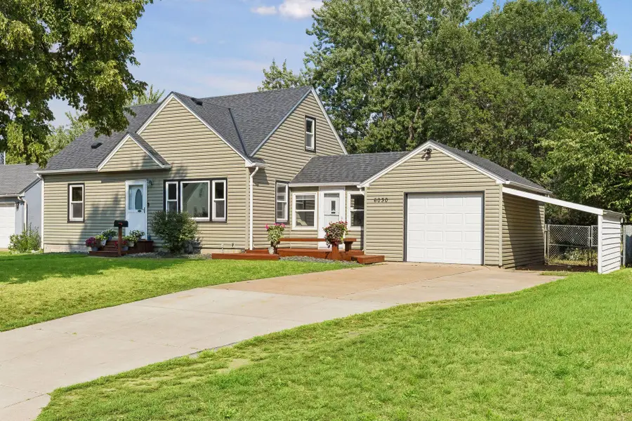 6030 Aldrich Avenue N, Brooklyn Center, MN 55430 - #3