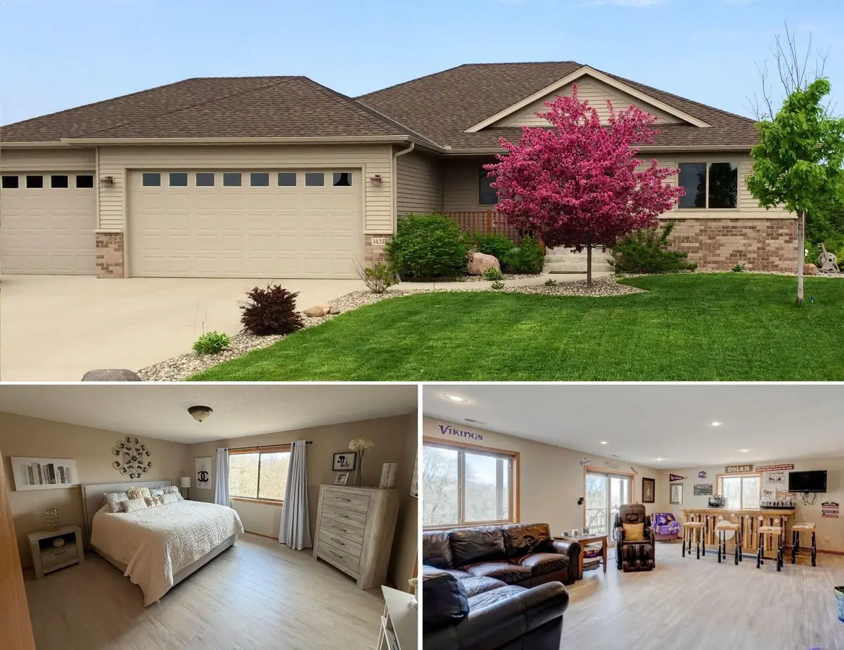 1431 23rd Street Se, Saint Cloud, MN 56304 - #1