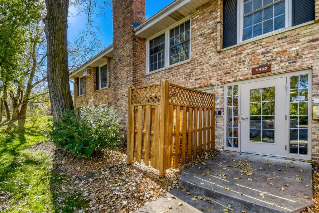 4400 Cedar Lake Road S #3, Saint Louis Park, MN 55416 - #1