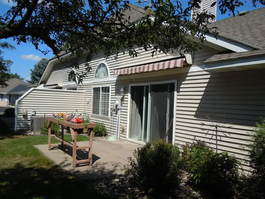 8620 Oxford Lane, Brooklyn Park, MN 55443 - #2