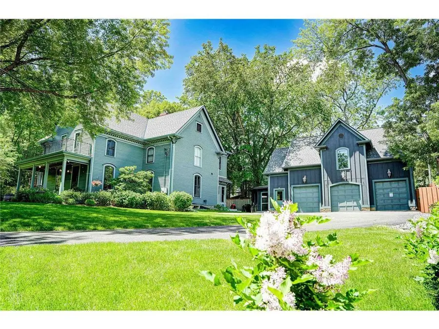 418 Holcombe Street S, Stillwater, MN 55082 - #2