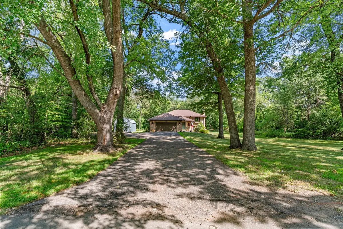 2753 225th Lane Ne, East Bethel, MN 55011 - #1