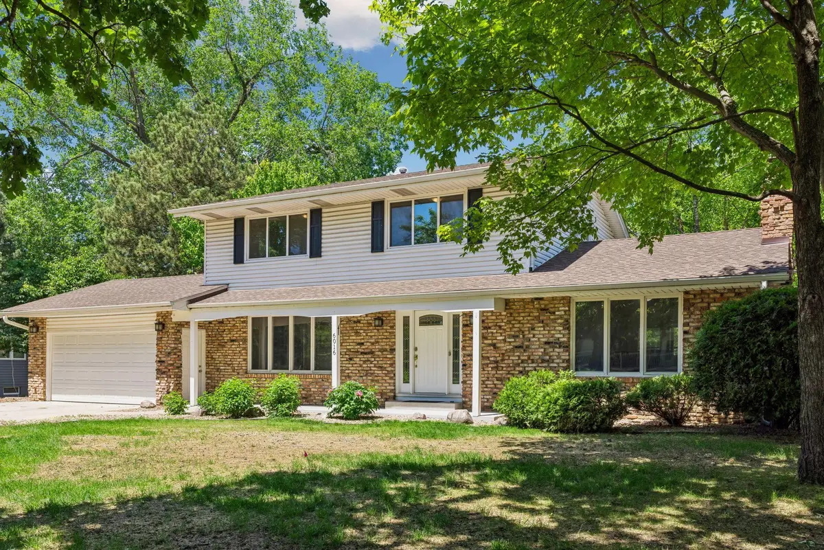 6016 Eden Prairie Road, Edina, MN 55436 - #1
