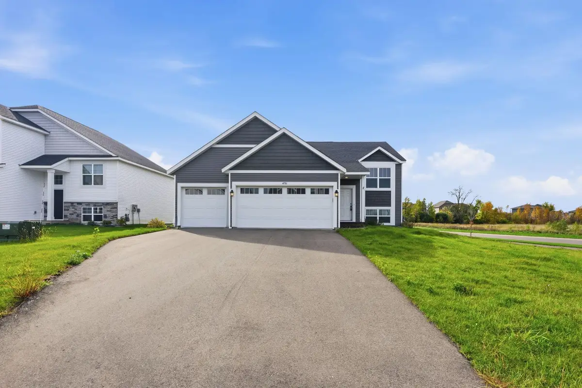 4791 163rd Street N, Hugo, MN 55038 - #1