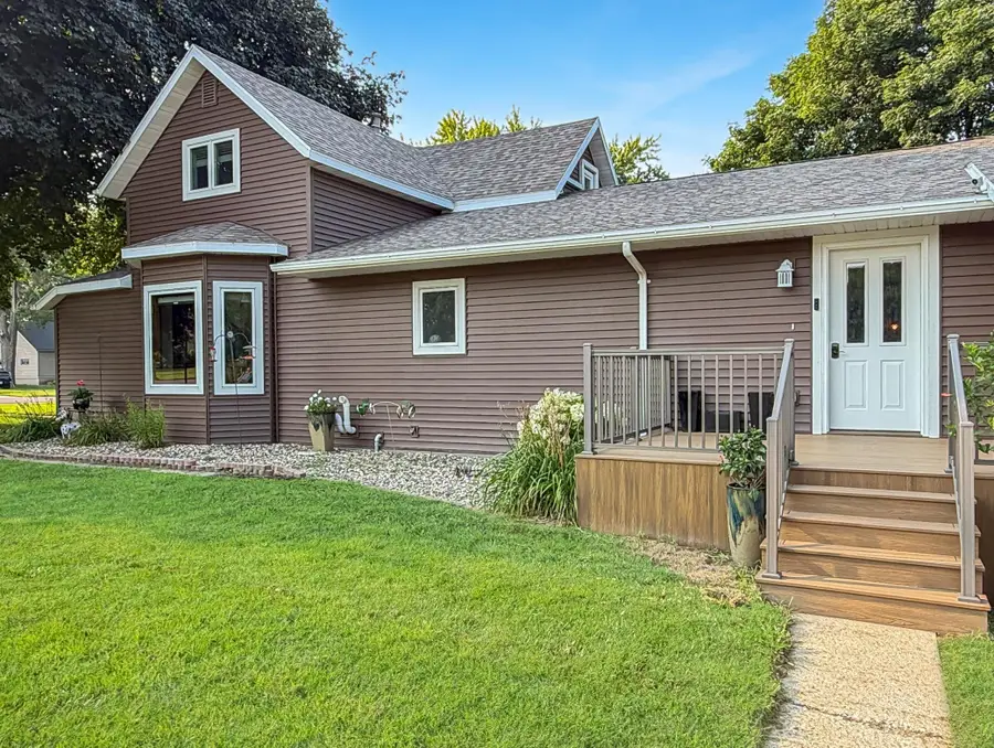 509 S Lake Street, Sherburn, MN 56171 - #2