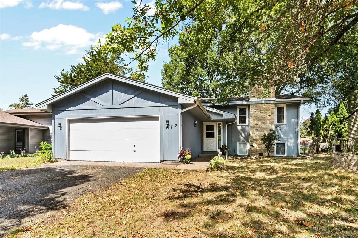 677 California Avenue E, Saint Paul, MN 55106 - #1