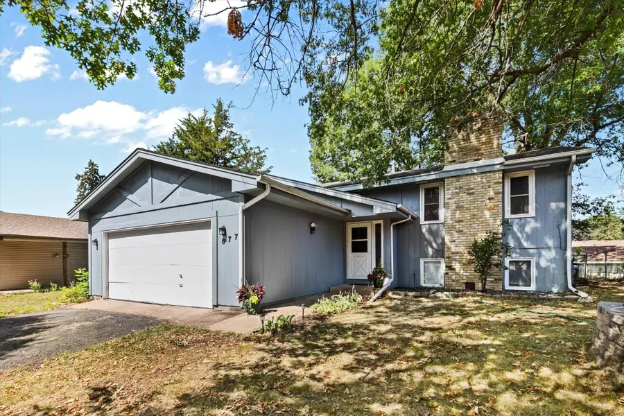 677 California Avenue E, Saint Paul, MN 55106 - #3