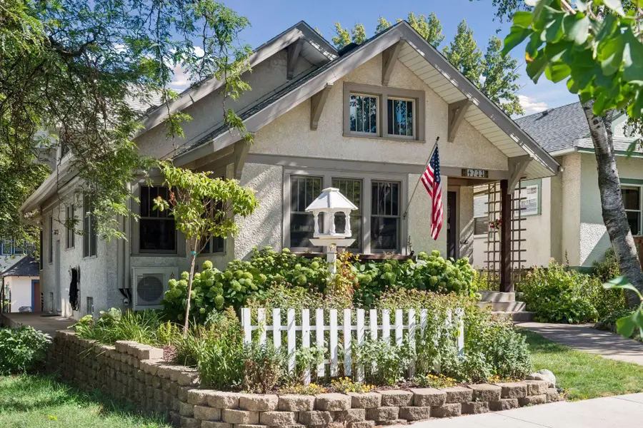 4733 Bryant Avenue S, Minneapolis, MN 55419 - #2