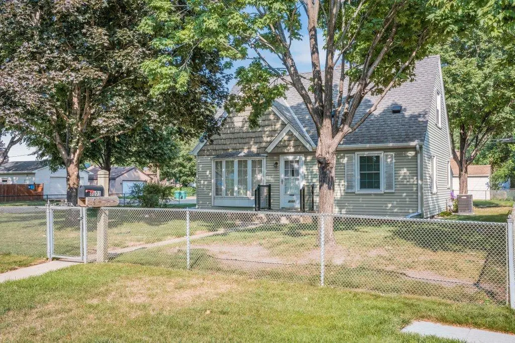 8101 2nd Avenue S, Bloomington, MN 55420 - #1