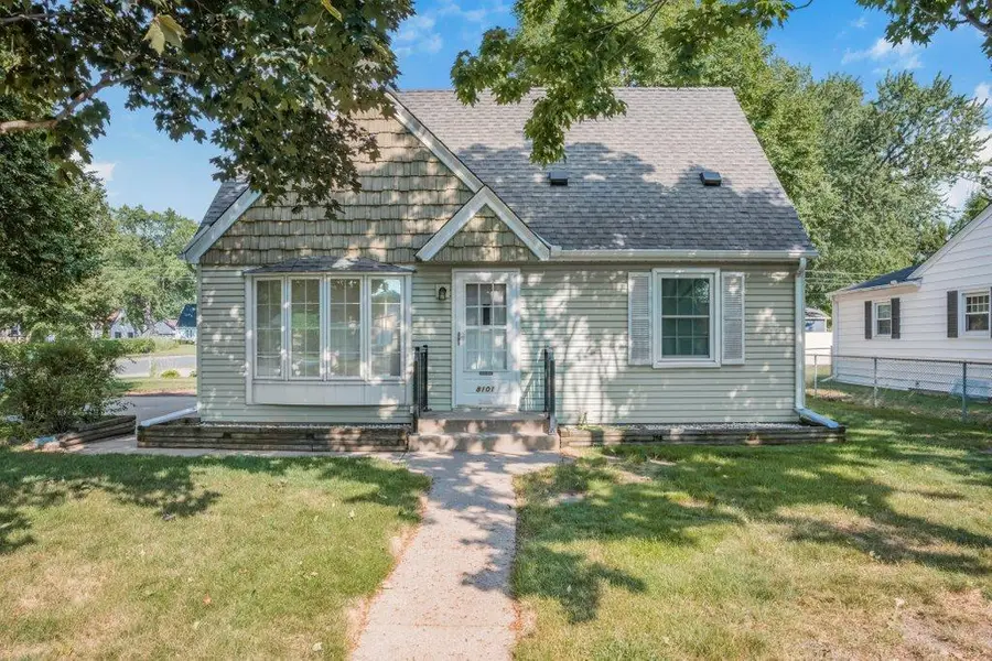 8101 2nd Avenue S, Bloomington, MN 55420 - #2