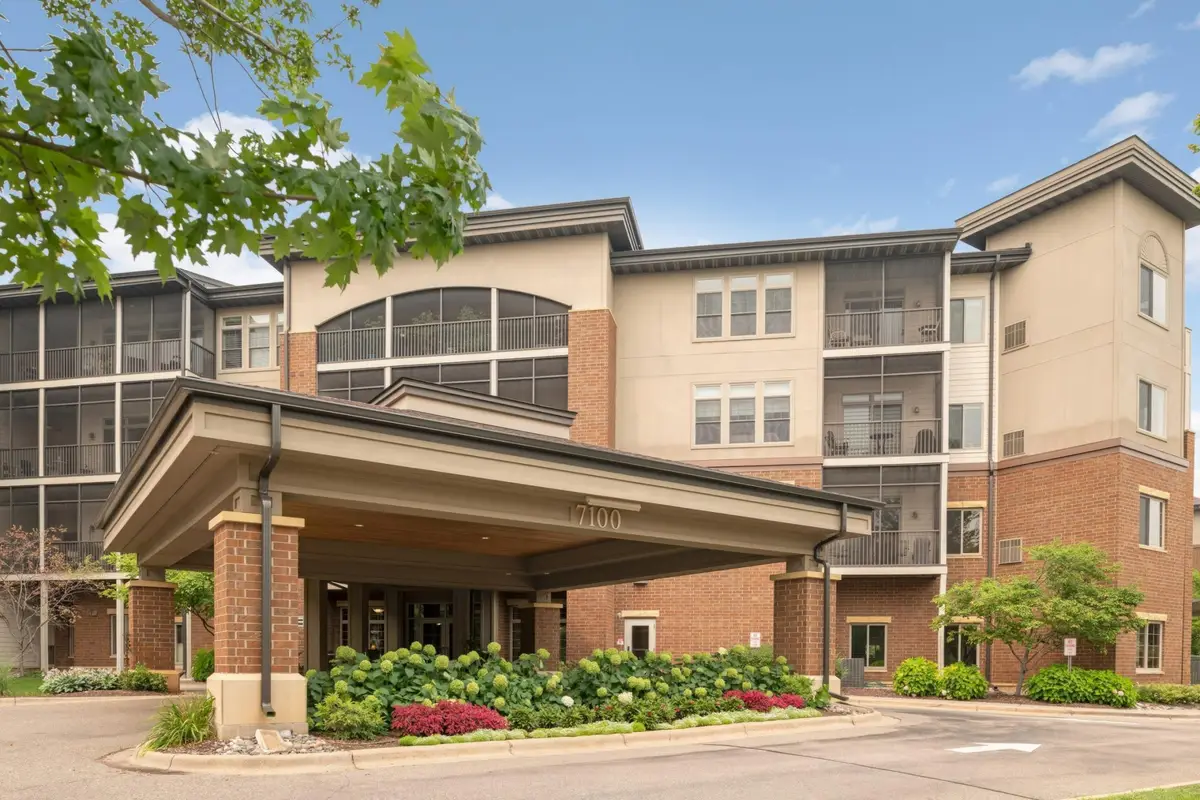 7100 Metro Boulevard #417, Edina, MN 55439 - #1