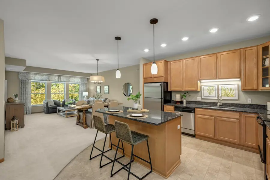 7100 Metro Boulevard #417, Edina, MN 55439 - #2